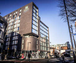 Hotel Holiday Inn Express Manchester Cc - Oxford Road, An Ihg