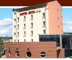 Hotel Hotel Beta