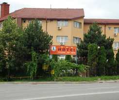 Hotel Hotel Liliacul