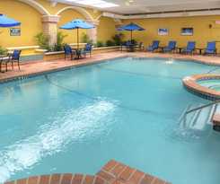 Hotel Embassy Suites By Hilton Dallas Park Central Area