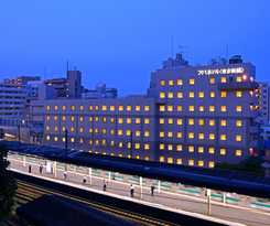 Apa Tokyo Itabashi Ekimae