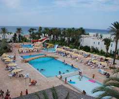 Hotel Ruspina and Spa