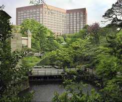Hotel Chinzanso Tokyo
