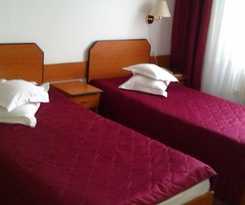 Hotel Meteor Cluj