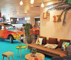 Hotel IBIS PARIS 17 CLICHY BATIGNOLLES