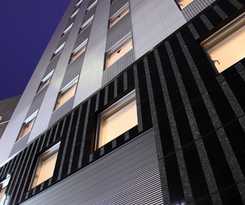 Hotel Tokyu Stay Ikebukuro