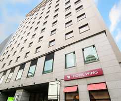 Hotel Wing International Premium Tokyo Yotsuya