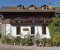 Casa Blasquico - Restaurante Gaby