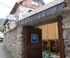 Casa Laplaza