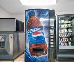 Hotel Dallas Love Field Inn