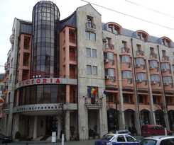 Hotel Victoria