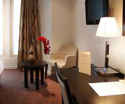 Hotel Park Lane Paris