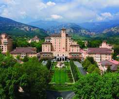 The Broadmoor