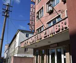 Hotel Hotel Zimbru