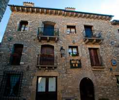 Hotel Villa Románica