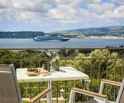 Hotel Panorama Fanari Studios and Apartments