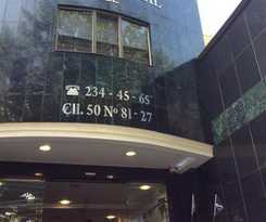 Calasanz Real