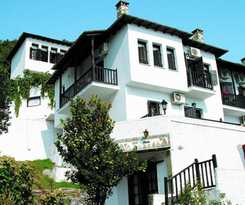 Hotel Pilio Sea Horizon