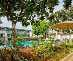 Hotel Best Western Plus Santa Barbara