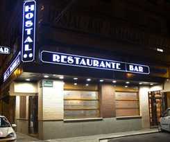 La Parrilla