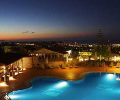 Pilot's Villas Luxury Suites