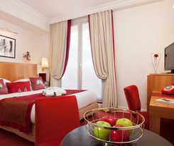 Waldorf Trocadéro Tour Eiffel