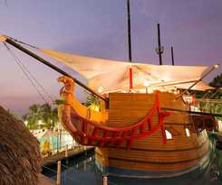 Hotel Decameron Galeon - All Inclusive