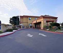 Hotel Best Western Plus Fresno Inn