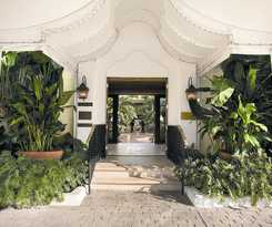 Hotel The Brazilian Court