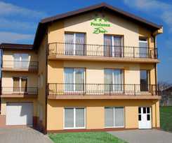 Hotel Pensiunea Zbor
