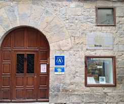 Casa Ibarrola