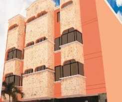 Hotel Interamericano