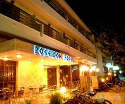 Poseidon and Apartments