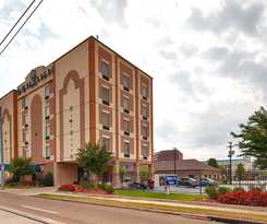 Hotel Best Western Plus Gen X Inn