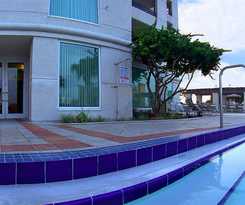 Hotel Tampa Marriott Waterside Hotel and Marina