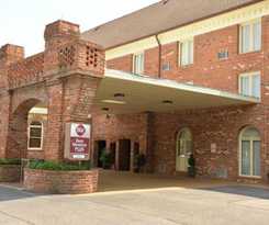 Hotel Best Western Plus Governor's Inn