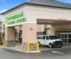 Hotel Wyndham Garden Tallahassee Capitol