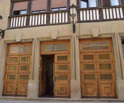 Alda Centro Pamplona