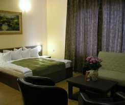 Hotel Pension Casa Gia