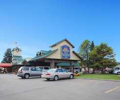 Hotel Best Western Plus Grantree Inn