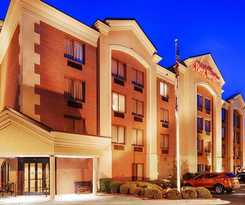 Hotel Clarion Pointe Greensboro Airport