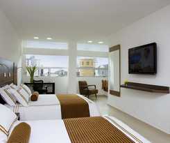 Hotel San Simón Pereira