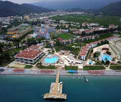 Aqi Hydros Club - All Inclusive