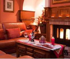 Hotel Restaurante Casa Zanito