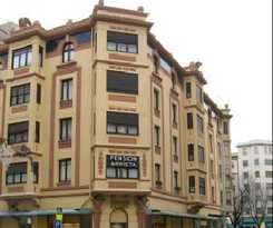 Pensión Arrieta