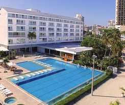 Hotel Tamacá Beach Resort