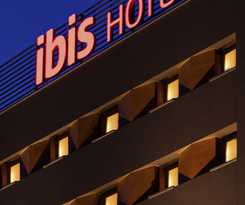 Hotel Ibis Izmir Alsancak