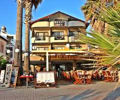Hotel Idee Suites