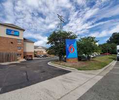 Motel 6 Richmond, VA - I-64 West