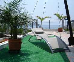 Hotel Kikuxtah